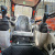 Мини погрузчик KNACK WESSON KW1200