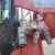 Мини погрузчик KNACK WESSON KW1000 Мини погрузчик KNACK WESSON KW1000