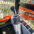 Мини погрузчик KNACK WESSON KW1200