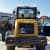 Фронтальный погрузчик HZM S825T